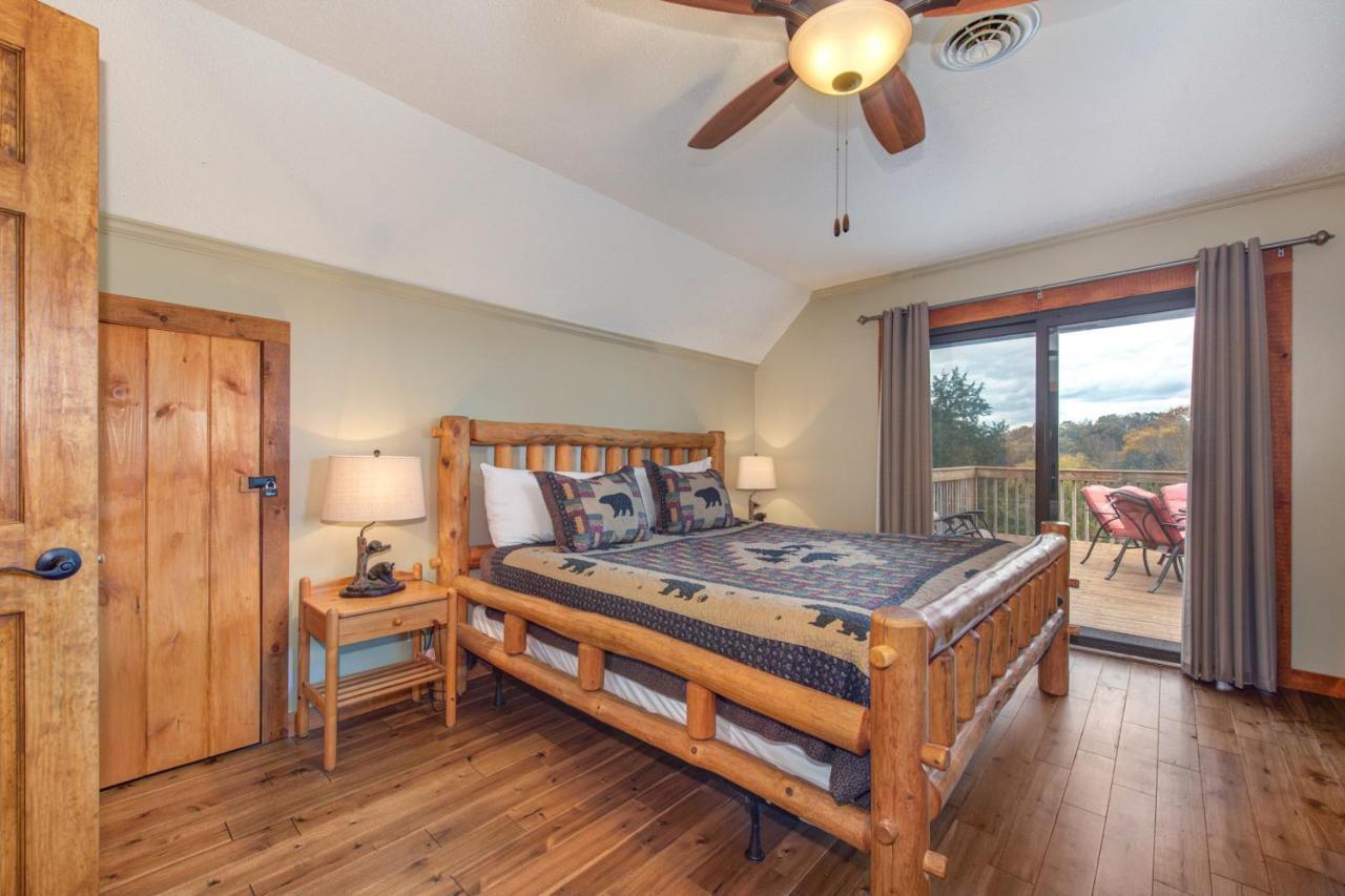 Friendly Bear Two Villa Sevierville Exterior photo